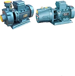 Domak JET100 380 V 1 Hp Monoblok Elektropomp