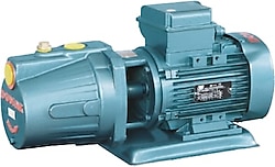 Domak JET150 380 V 1.5 Hp Monoblok Elektropomp