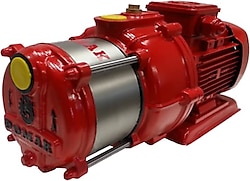 Domak JETİX100 220 V 1 Hp Monoblok Elektropomp