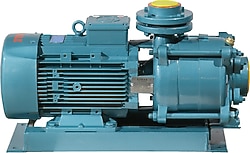 Domak KPM50 A/2 380 V 10 Hp Monoblok Elektropomp