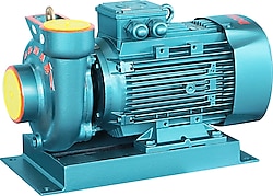 Domak SDM 325 380 V 15 Hp Monoblok Elektropomp