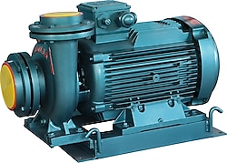 Domak SDM 540 380 V 25 Hp Monoblok Elektropomp