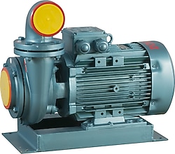 Domak SDM 430 380 V 15 Hp Monoblok Elektropomp