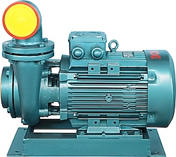 Domak SDM 440 380 V 5.5 Hp Monoblok Elektropomp
