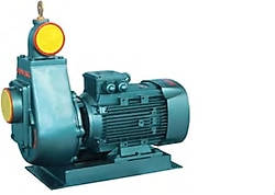 Domak ÜK2 380 V 2 Hp Monoblok Elektropomp