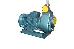 Domak ÜKM-430 380 V 10 Hp Monoblok Elektropomp