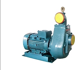 Domak ÜKSM-325 380 V 4 Hp Monoblok Elektropomp
