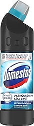 Domestos 7'li Püskürtme Okyanus Esintisi Çamaşır Suyu 693 ml