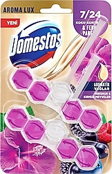 Domestos Aroma Lux Tuvalet Bloğu 100 gr