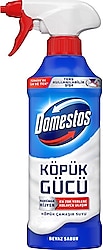 Domestos Çamaşır Sulu Köpük Sprey 450 ml