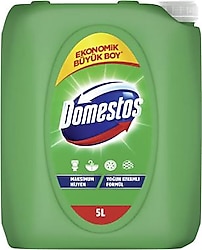 Domestos Dağ Esintisi Çamaşır Suyu 5 lt
