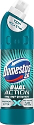 Domestos Dual Action Kireç Karşıtı Çamaşır Suyu 750 ml