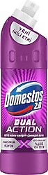 Domestos Dual Action Kötü Koku Karşıtı Çamaşır Suyu 750 ml