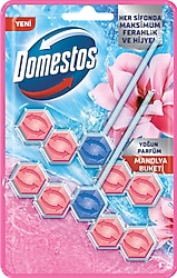 Domestos Manolya Buketi Tuvalet Bloğu 100 gr