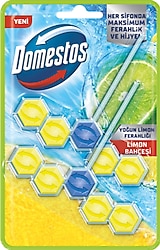 Domestos Limon Bahçesi Tuvalet Bloğu 100 gr