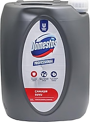 Domestos Professional Çamaşır Suyu 5 lt