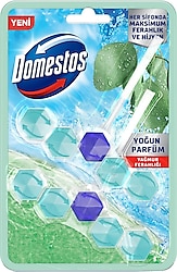 Domestos Yağmur Ferahlığı Tuvalet Bloğu 100 gr
