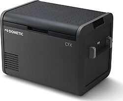 Dometic CFX5 55IM 12-24 V 55 lt Ice Maker Araç Buzdolabı