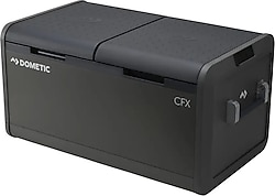 Dometic CFX5 95DZ 12-24-220 V 94 lt Kompresörlü Araç Buzdolabı
