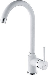 Dominox Malta Bianco Mutfak Bataryası
