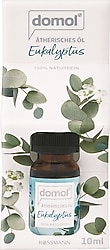 Domol Aromatik Uçucu Okaliptus Yağı 10 ml