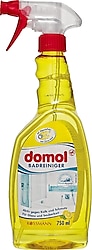 Domol Limon 750 ml Kireç ve Kir Çözücü Banyo Spreyi