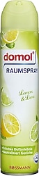 Domol Limon ve Lime Oda Kokusu Spreyi 300 ml