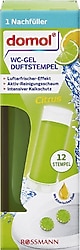 Domol Limonlu Yedek Tuvalet Jeli 75 ml