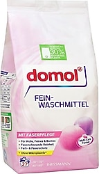 Domol Narin Bakım 1.35 kg Toz Deterjan
