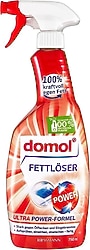 Domol Power Ultra 750 ml Yağ Çözücü Sprey