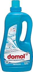 Domol Renkli ve Narin Çamaşırlara Özel 1.5 lt Sıvı Deterjan