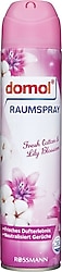 Domol Zambak Ferahlığı Koku Spreyi 300 ml
