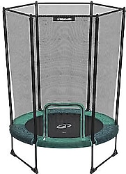 Domyos 140 cm File Korumalı Trambolin
