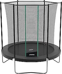 Domyos 240 cm File Korumalı Trambolin