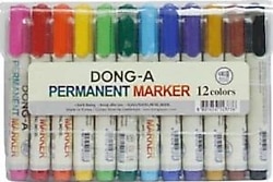Dong-A Marker Kalem