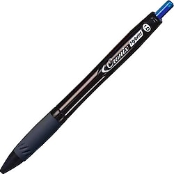 Dong-A Cronix Hybrid 1.0 mm Mavi Jel Kalem