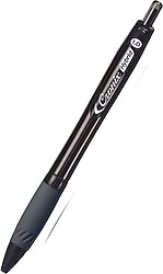 Dong-A Cronix Hybrid 1.0 mm Siyah Jel Kalem