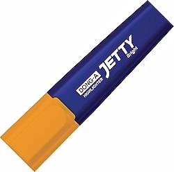 Dong-A Jetty Neon Fosforlu Kalem
