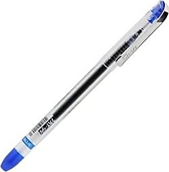 Dong-A My-Jel Extra Fine Mavi 0.3 mm İğne Uçlu Jel Kalem