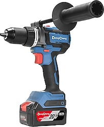 Dongcheng DCJZ 20160i Vidalama Makinesi