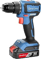 Dongcheng DCJZ 2040-13 Akülü Vidalama Makinesi