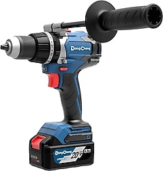 Dongcheng DCJZ03-13 Kömürsüz Akülü Vidalama Makinesi