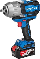 Dongcheng DCPB1218 Akülü Somun Sıkma Makinesi