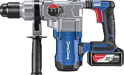 Dongcheng DCZC03-28 Kırıcı-Delici