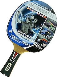 Donic Team 800 ITTF Onaylı Masa Tenisi Raketi