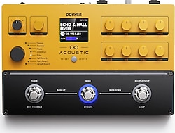Donner APL Multi Efekt Pedal