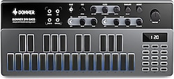 Donner B1 Analog Bass Synthesizer & Sequencer