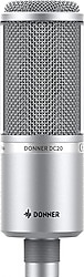 Donner DC20 Condenser Mikrofon