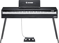 Donner DHP-600 Dijital Piyano