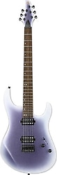Donner DMT-101B Purple Burst Elektro Gitar